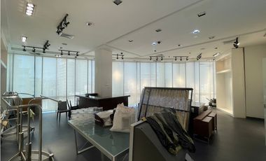 Venta o Alquiler de Oficina en Obarrio, Torre Generali