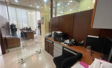 Venta o Alquiler de Oficina en Obarrio, Torre Generali