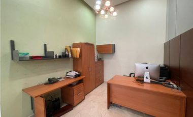 Venta o Alquiler de Oficina en Obarrio, Torre Generali