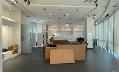 Venta o Alquiler de Oficina en Obarrio, Torre Generali