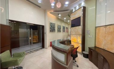 Venta o Alquiler de Oficina en Obarrio, Torre Generali