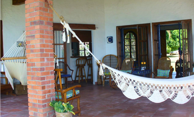 VENTA DE CASA DE PLAYA DIRECTA AL MAR EN CORONADO (13)