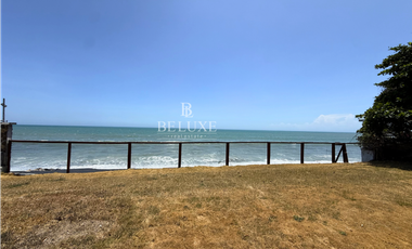 VENTA DE CASA DE PLAYA DIRECTA AL MAR EN CORONADO (13)