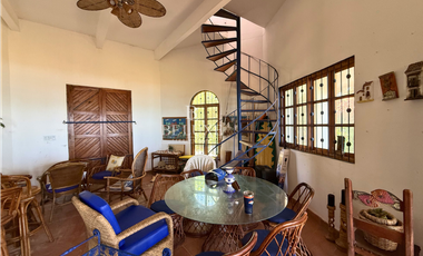 VENTA DE CASA DE PLAYA DIRECTA AL MAR EN CORONADO (13)