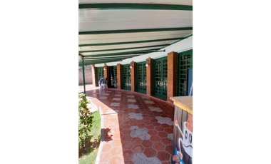 Terreno Parquizado en Alquiler de aprox 4.000 m2 en Chacras, Luján
