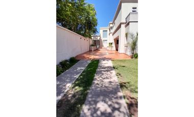 Terreno Parquizado en Alquiler de aprox 4.000 m2 en Chacras, Luján