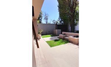 Terreno Parquizado en Alquiler de aprox 4.000 m2 en Chacras, Luján