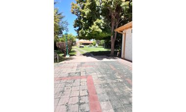Terreno Parquizado en Alquiler de aprox 4.000 m2 en Chacras, Luján