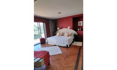 Terreno Parquizado en Alquiler de aprox 4.000 m2 en Chacras, Luján