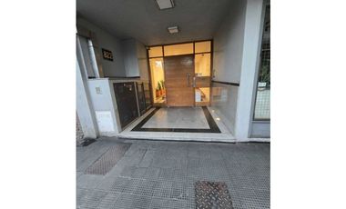 B° Centro! 1 dorm, balcón! 9 de Julio 822