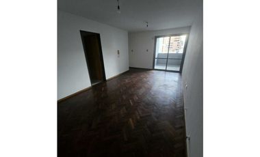 B° Centro! 1 dorm, balcón! 9 de Julio 822