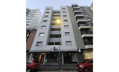 B° Centro! 1 dorm, balcón! 9 de Julio 822