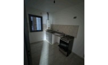 B° Centro! 1 dorm, balcón! 9 de Julio 822