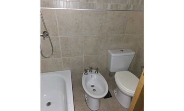 B° Centro! 1 dorm, balcón! 9 de Julio 822