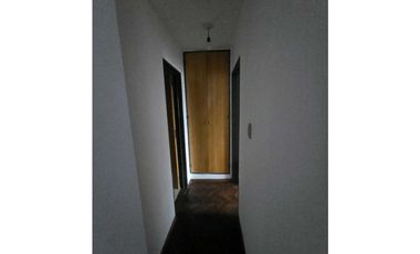 B° Centro! 1 dorm, balcón! 9 de Julio 822