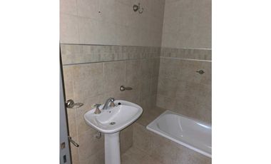 B° Centro! 1 dorm, balcón! 9 de Julio 822