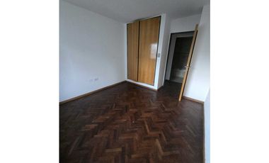 B° Centro! 1 dorm, balcón! 9 de Julio 822