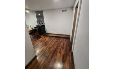 B° Centro! 1 dorm, balcón! 9 de Julio 822