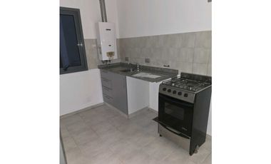 B° Centro! 1 dorm, balcón! 9 de Julio 822