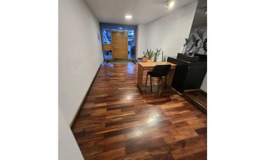 B° Centro! 1 dorm, balcón! 9 de Julio 822