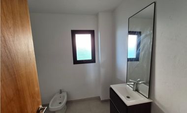 ALQUILER CASA A ESTRENAR  EN BARRIO LAR DE BOEDO