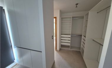 ALQUILER CASA A ESTRENAR  EN BARRIO LAR DE BOEDO
