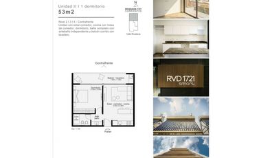 🔥 DEPARTAMENTO DE CATEGORA EN VENTA – ED. RVD 1721 🔥