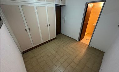 ALQUILER - 1 DOR -  Bª LAS PALMAS - COCHERA SEMICUBIERTA