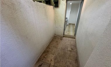 ALQUILER - 1 DOR -  Bª LAS PALMAS - COCHERA SEMICUBIERTA