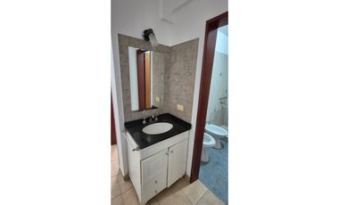 Alquiler Depto 2 dorm Alta Cba