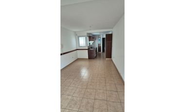 Alquiler Depto 2 dorm Alta Cba