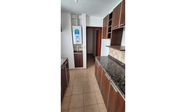 Alquiler Depto 2 dorm Alta Cba