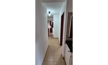 Alquiler Depto 2 dorm Alta Cba