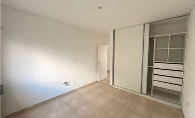 Duplex Ph 100m2 2 dormitorios y jardin en el barrio Zapiola