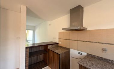 Duplex Ph 100m2 2 dormitorios y jardin en el barrio Zapiola