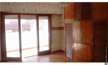 Chalet - 3 dormitorios-Quincho- Jardin- Garage-San Carlos