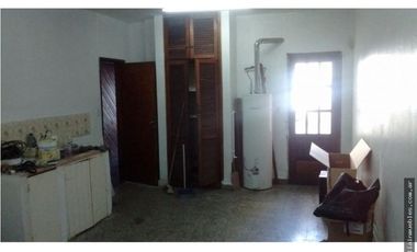 Chalet - 3 dormitorios-Quincho- Jardin- Garage-San Carlos