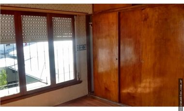 Chalet - 3 dormitorios-Quincho- Jardin- Garage-San Carlos