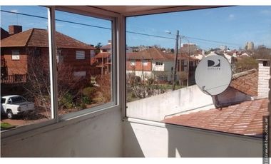 Chalet - 3 dormitorios-Quincho- Jardin- Garage-San Carlos