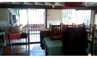 RECICLADO-Piscina-Quincho-Parque-Patio-