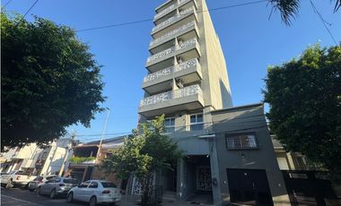 🔥 OPORTUNIDAD IDEAL PARA INVERSIÓN – EDIFICIO BE ONE Irigoyen 458