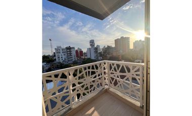 🔥 OPORTUNIDAD IDEAL PARA INVERSIÓN – EDIFICIO BE ONE Irigoyen 458