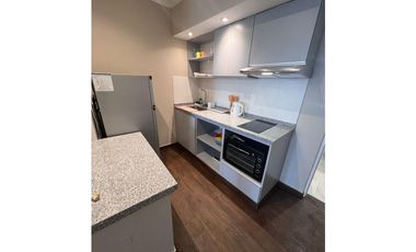 🔥 OPORTUNIDAD IDEAL PARA INVERSIÓN – EDIFICIO BE ONE Irigoyen 458