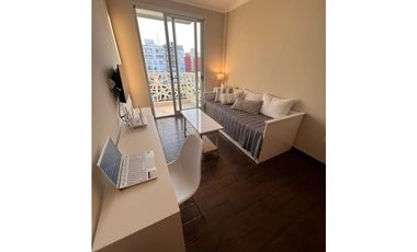 🔥 OPORTUNIDAD IDEAL PARA INVERSIÓN – EDIFICIO BE ONE Irigoyen 458