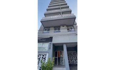 🔥 OPORTUNIDAD IDEAL PARA INVERSIÓN – EDIFICIO BE ONE Irigoyen 458