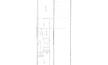 2 Terrenos en Venta - Corrientes Cap. - calle J.R. Vidal N° 3186