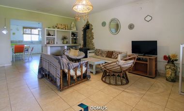 VENTA CASA EL ENCON