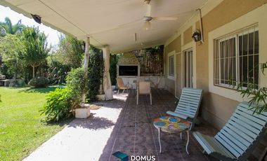 VENTA CASA EL ENCON