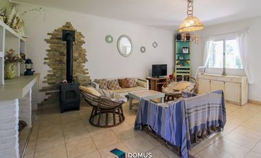 VENTA CASA EL ENCON