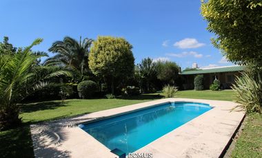 VENTA CASA EL ENCON